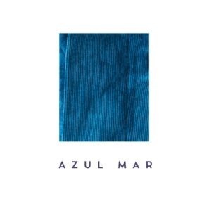 Azul mar