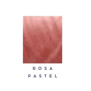 Rosa pastel