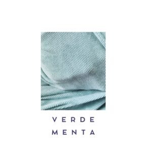 Verde menta