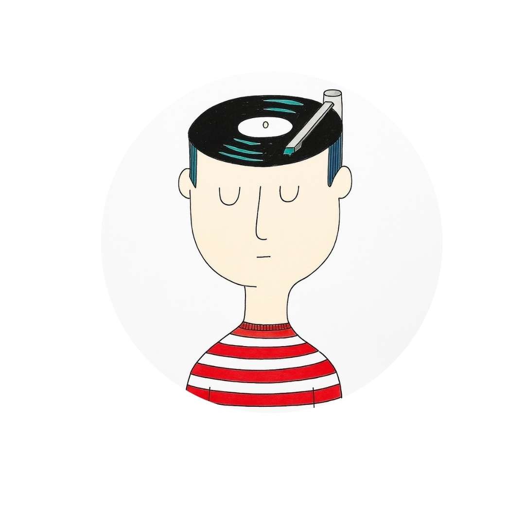 Chico vinilos
