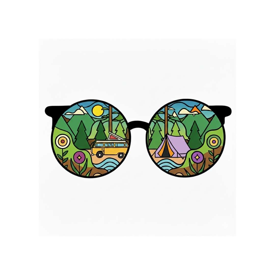 Gafas aventuras