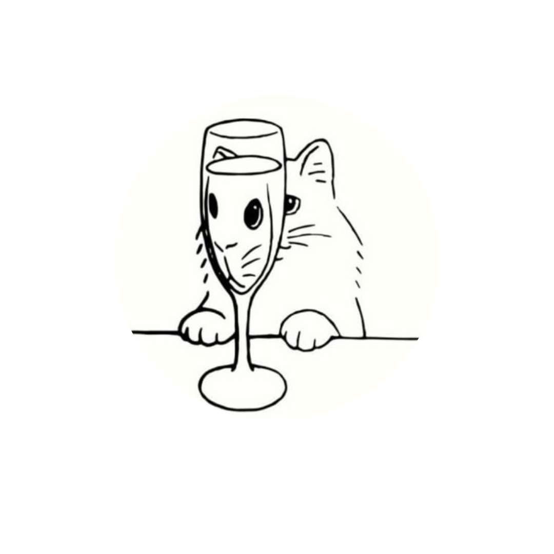 Gato copa