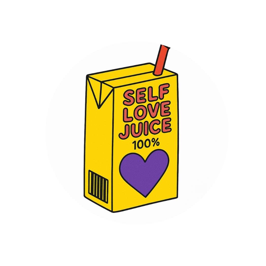 Jugo de amor propio