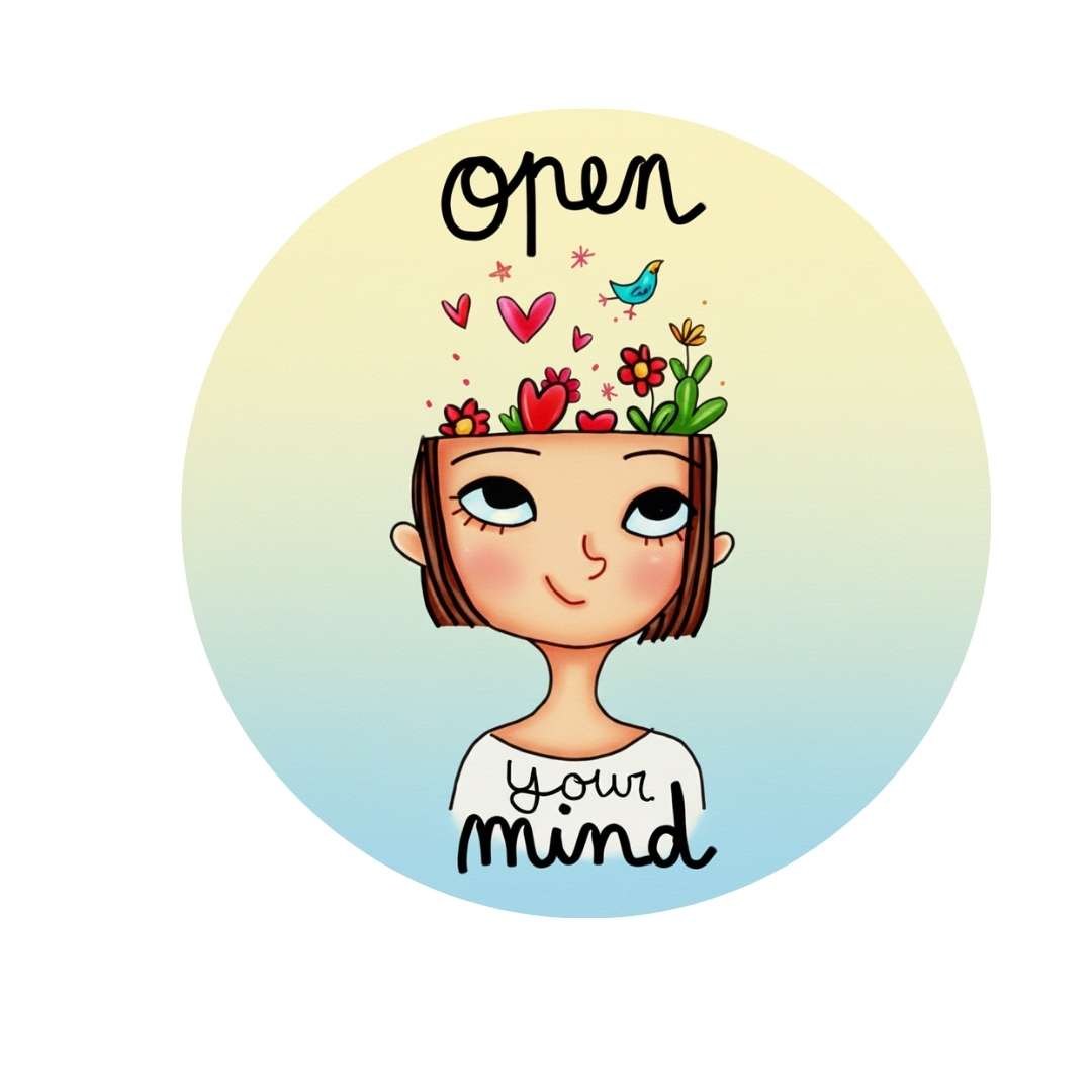 Open your mind
