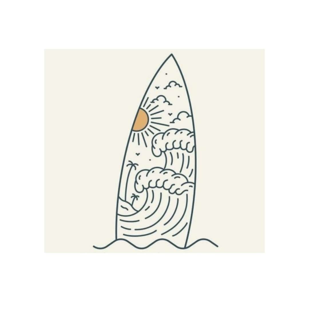 Tabla surf