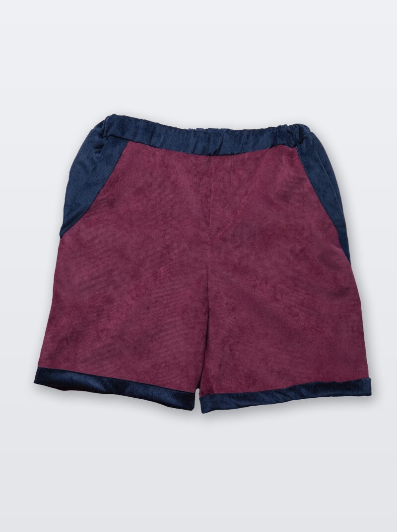 Short Calm