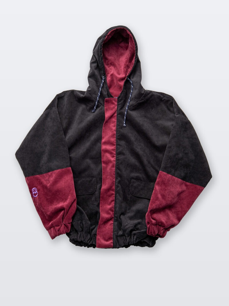 Chaqueta Astronauta Milky Way