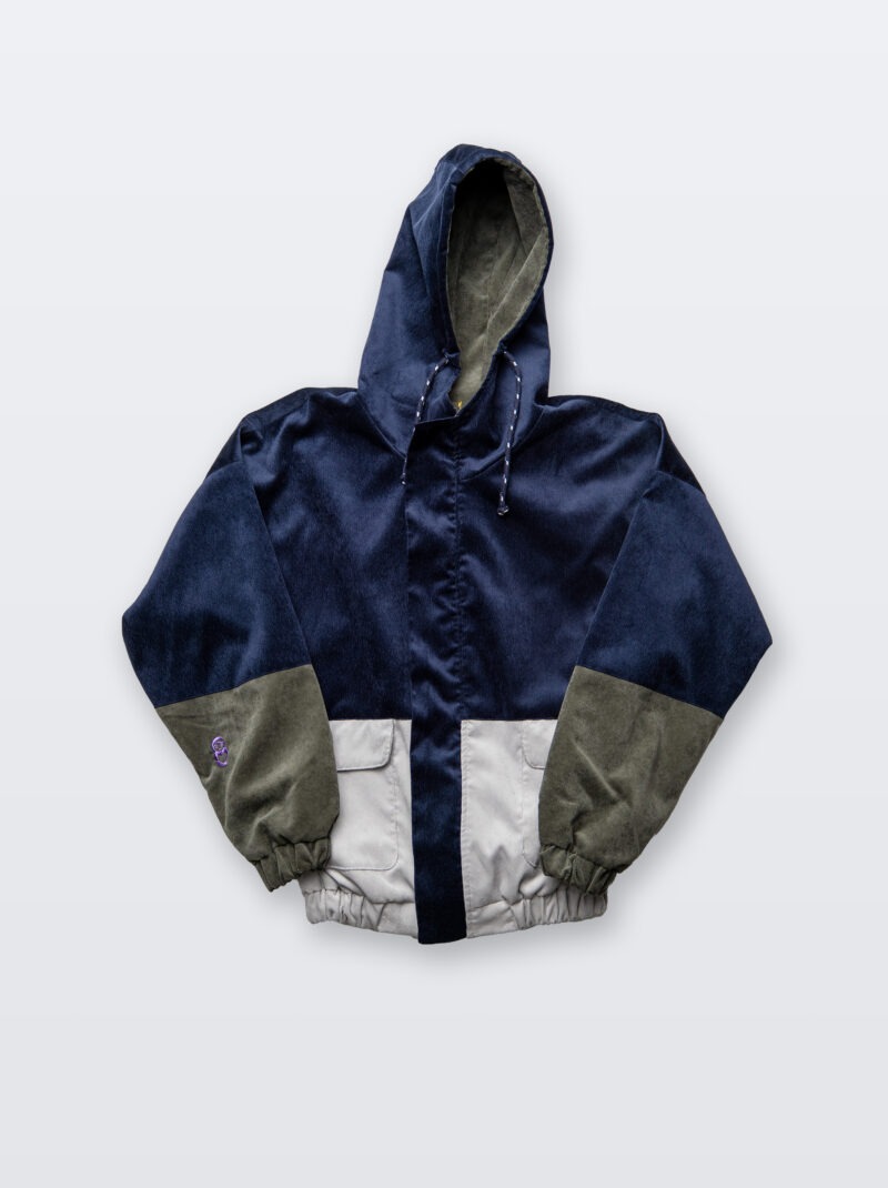 Chaqueta Cerradura de sueños