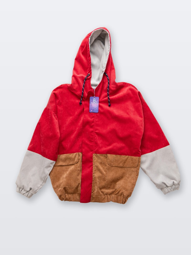Chaqueta Chico vinilos