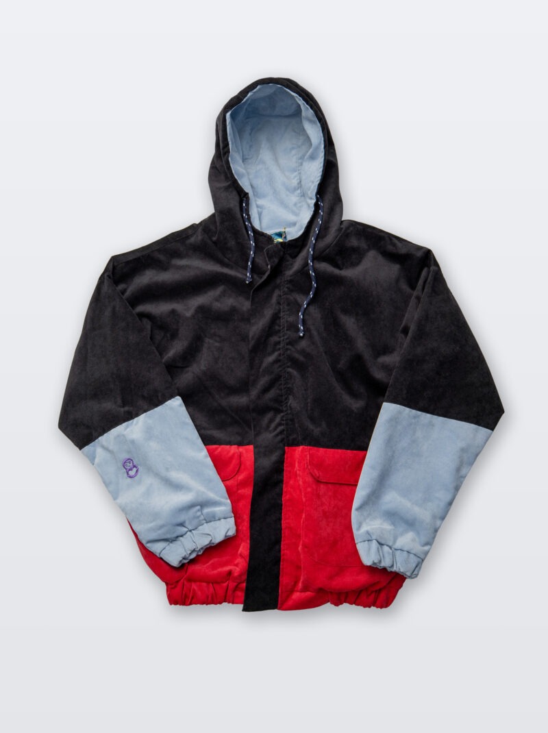 Chaqueta Dark side of the moon