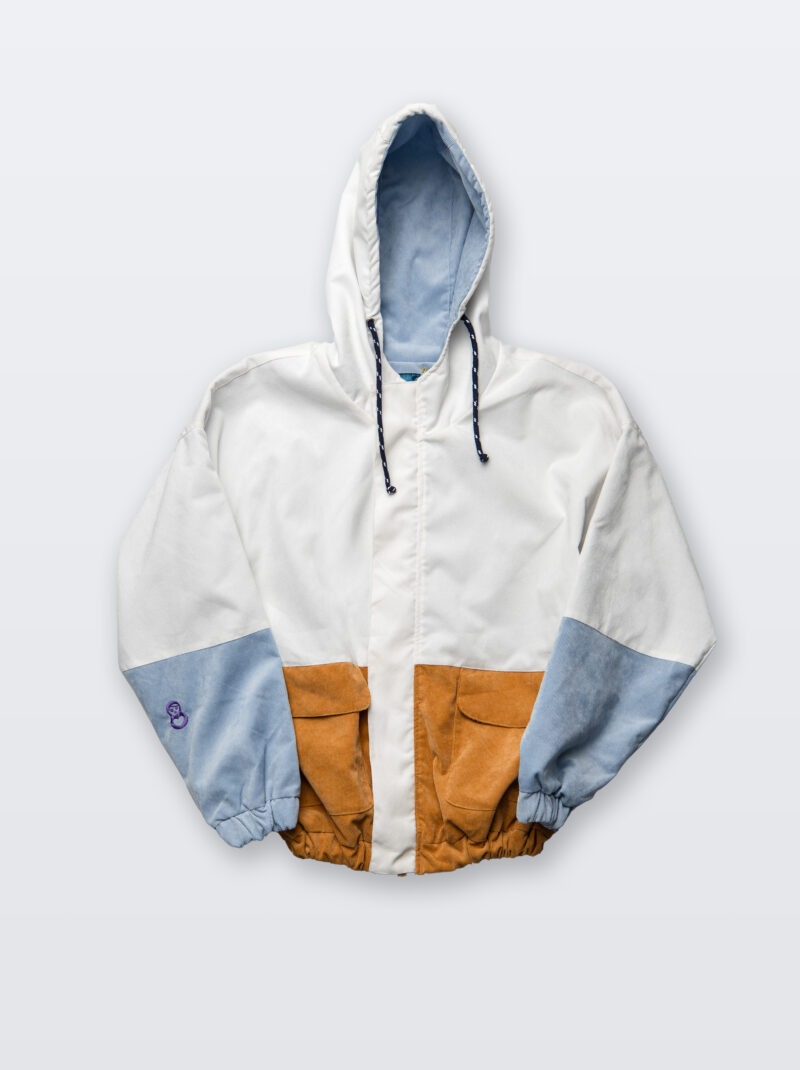 Chaqueta Nave colores