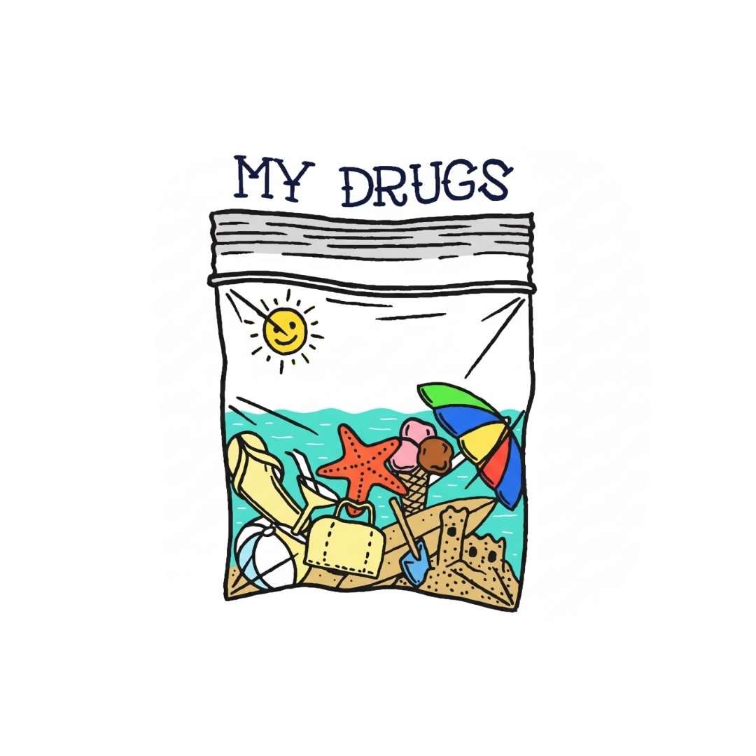 My drugs